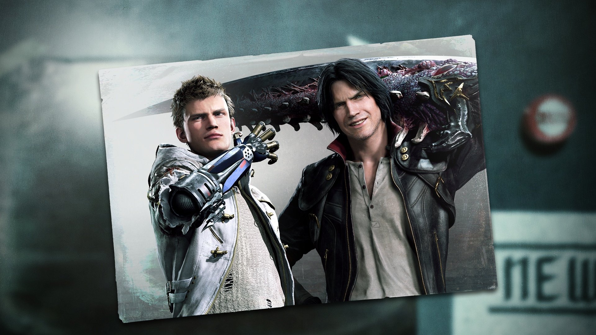 Devil May Cry 5 - Imagen 38
